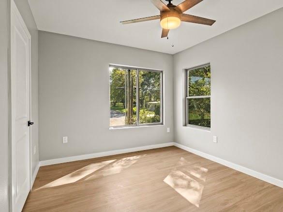1301 East 9th Street Mount Pleasant, TX 75455 - Photo 20 of 26 a view of an empty room with a window