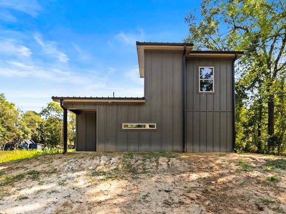 1301 East 9th Street Mount Pleasant, TX 75455 - Photo 26 of 26 a house with a outdoor space