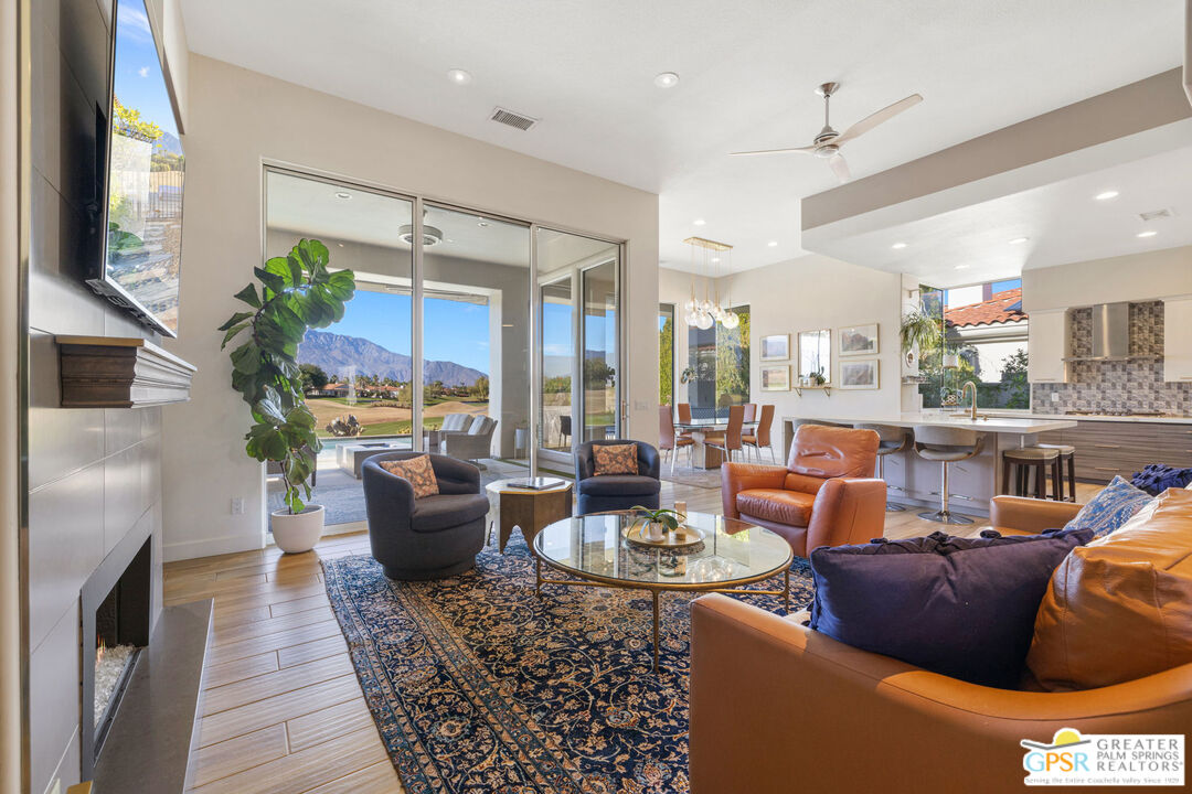 182 Loch Lomond Road Rancho Mirage, CA 92270 - Photo 16 of 48