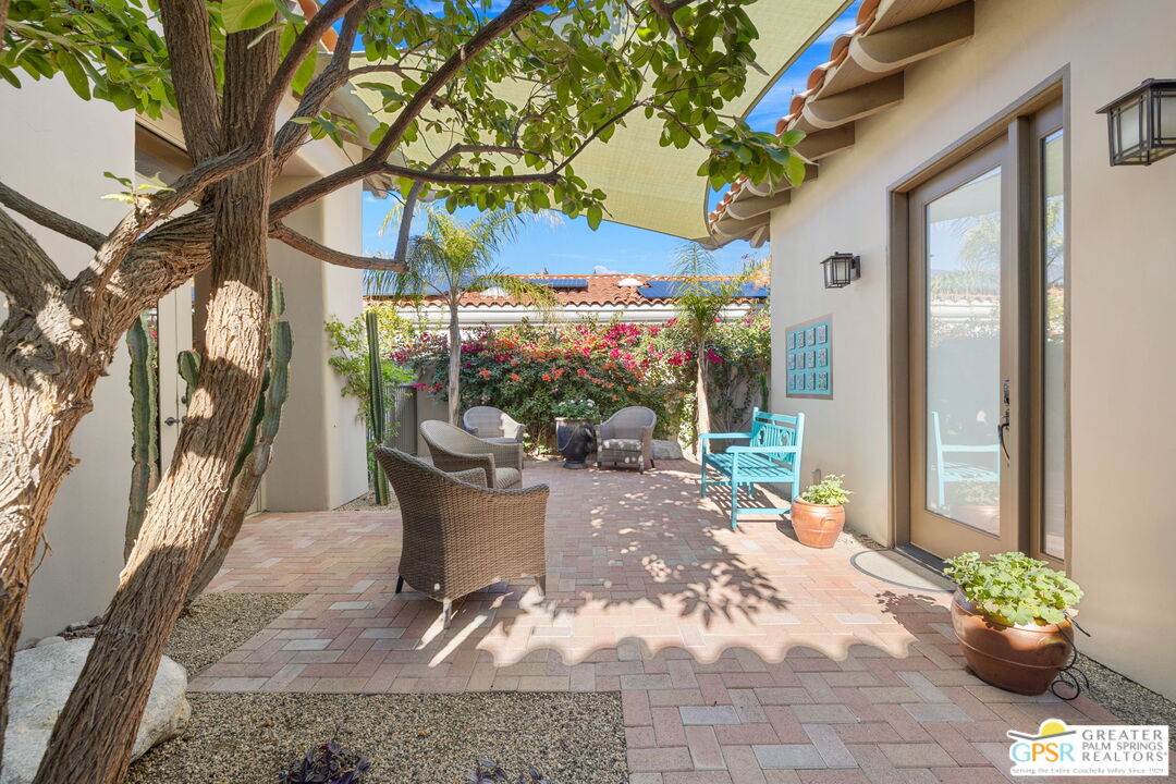 182 Loch Lomond Road Rancho Mirage, CA 92270 - Photo 35 of 48