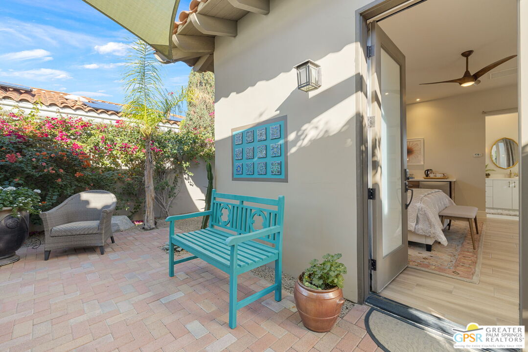 182 Loch Lomond Road Rancho Mirage, CA 92270 - Photo 37 of 48