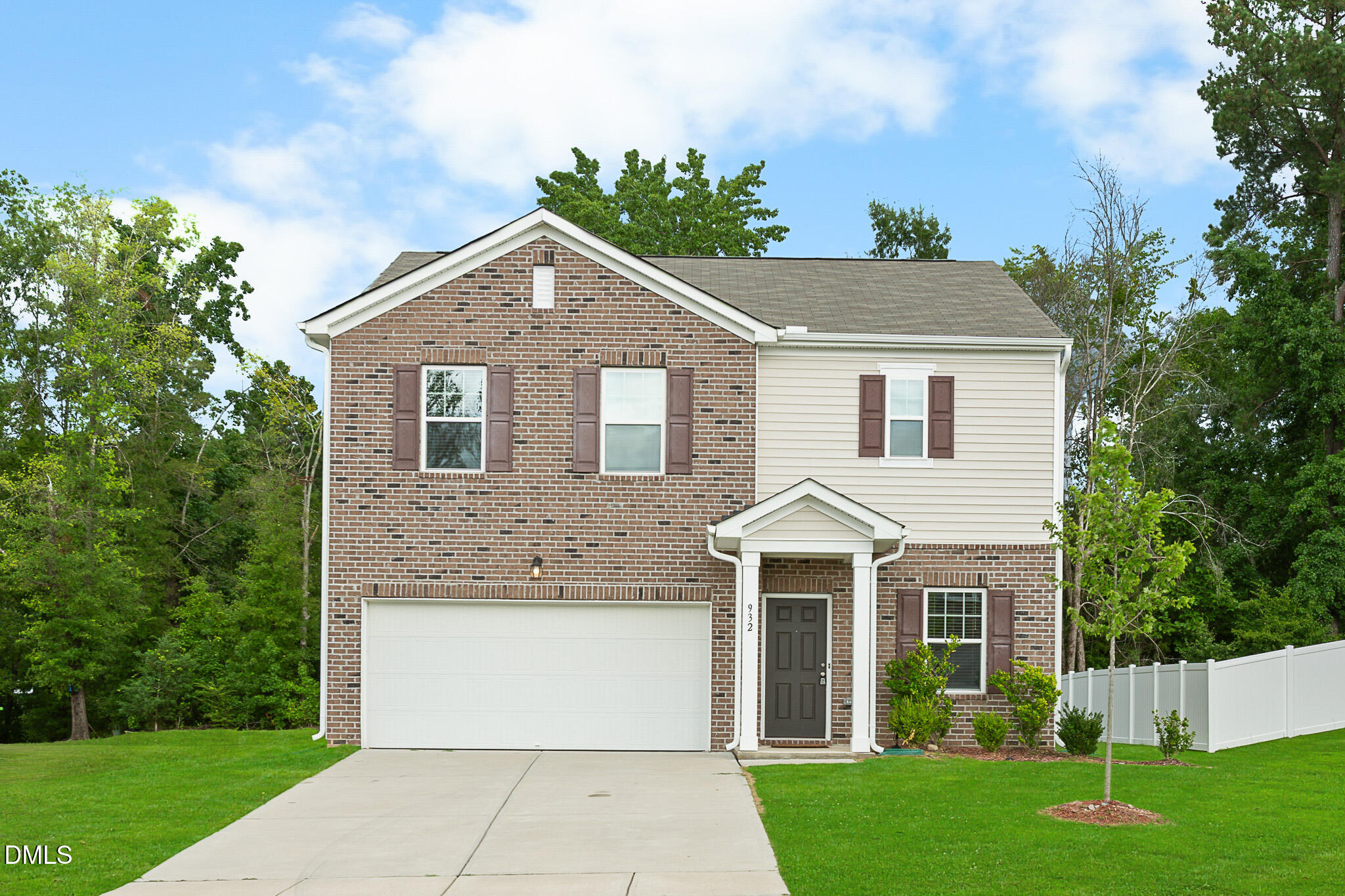 932 Berkeley Glen Road Zebulon, NC 27597 - Photo 51 of 51 50