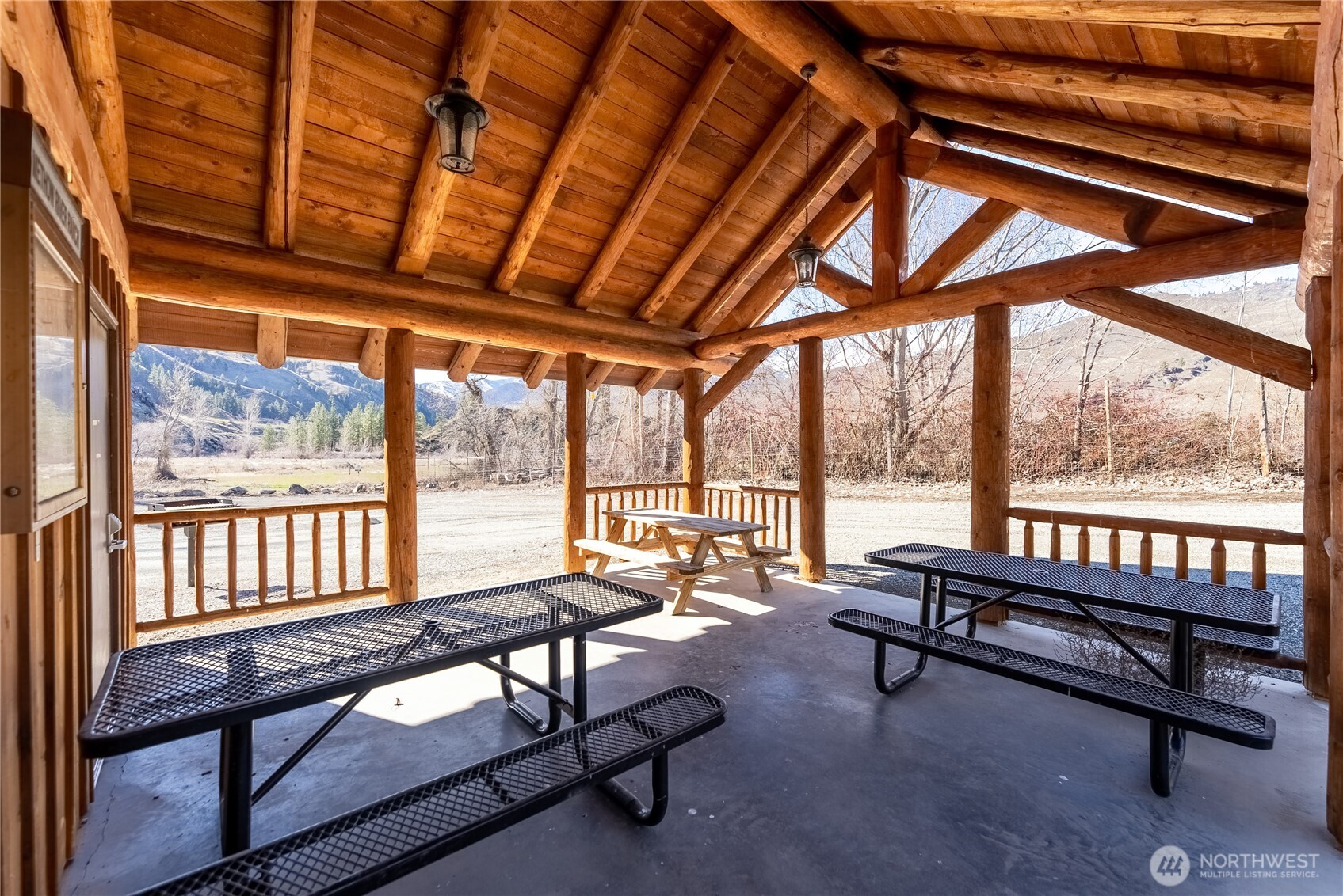 78 Lariat Loop Methow, WA 98834 - Photo 24 of 29