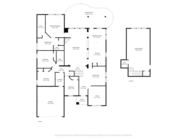 $2,595 | 31323 Trinity Park Lane, Spring, TX 77386