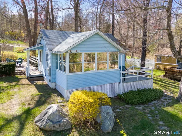 $195,000 | 85 Longwood Drive, East Haddam, CT 06415