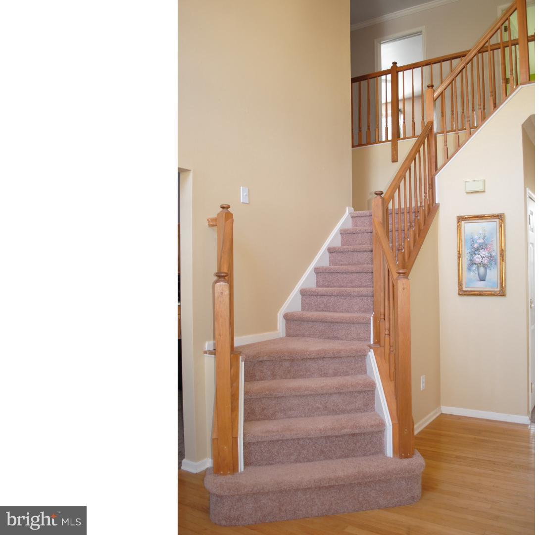 22 Savoy Road Newark, DE 19702 - Photo 3 of 25 Foyer