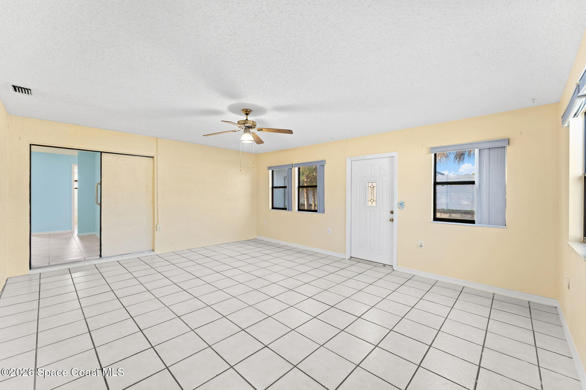 960 Pineland Drive Rockledge, FL 32955 - Photo 14 of 32 a view of an empty room