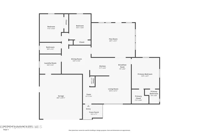 $350,000 | 960 Pineland Drive, Rockledge, FL 32955