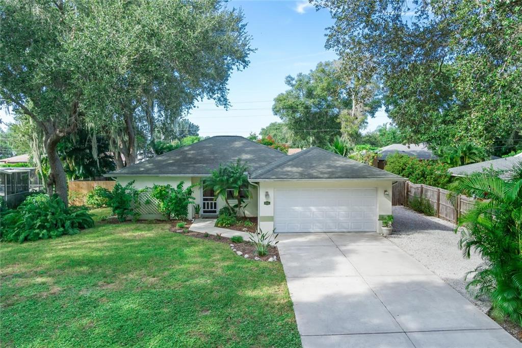 646 Garden Road Venice, FL 34293 - Photo 1 of 1