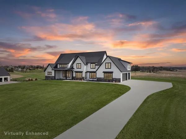 $1,395,000 | 1629 Boelter Estates Drive Northwest, Rochester, MN 55901