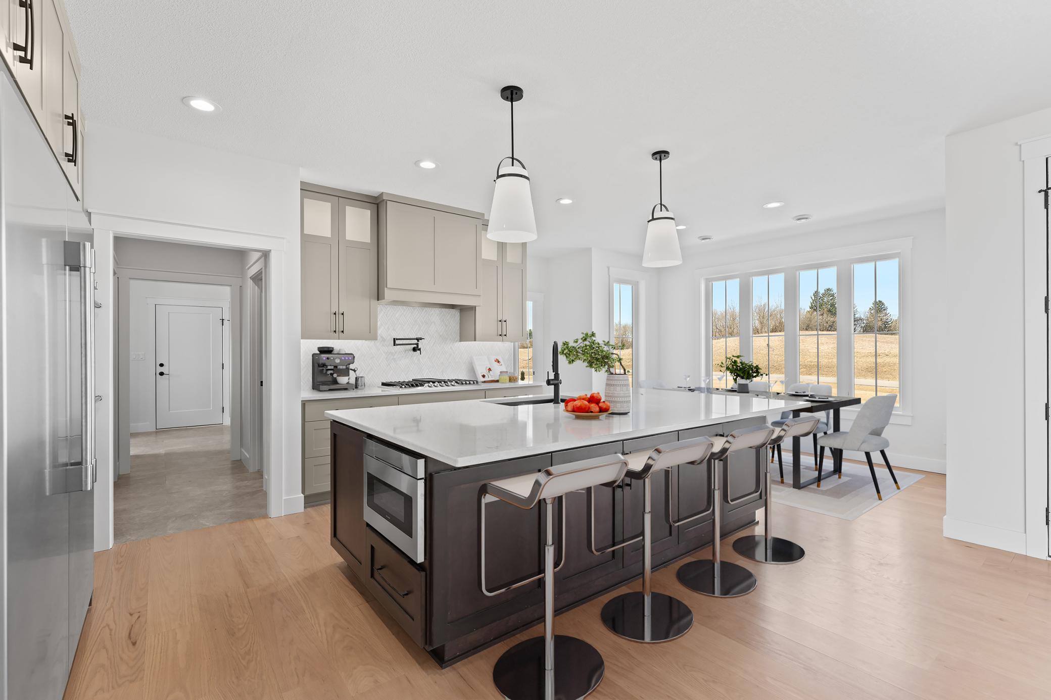 1629 Boelter Estates Drive Northwest Rochester, MN 55901 - Photo 11 of 53