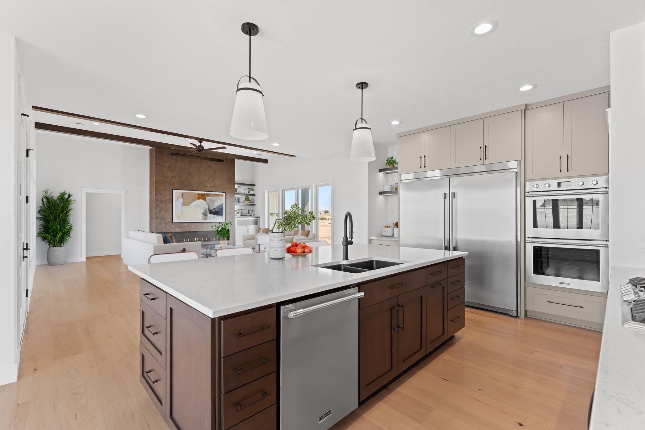 1629 Boelter Estates Drive Northwest Rochester, MN 55901 - Photo 13 of 53