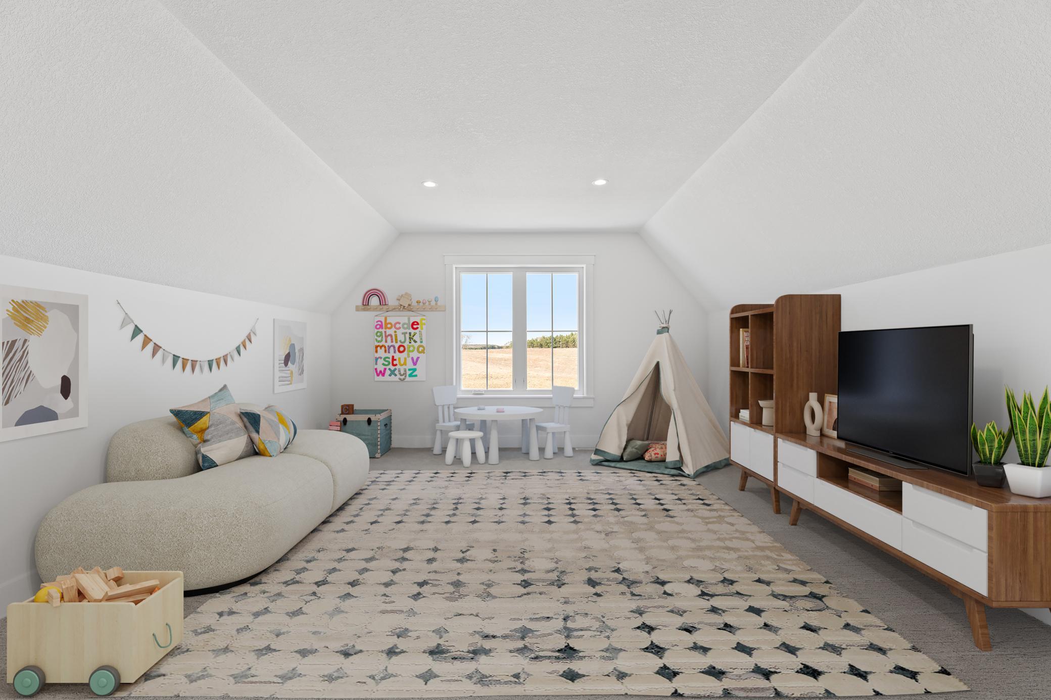 1629 Boelter Estates Drive Northwest Rochester, MN 55901 - Photo 34 of 53