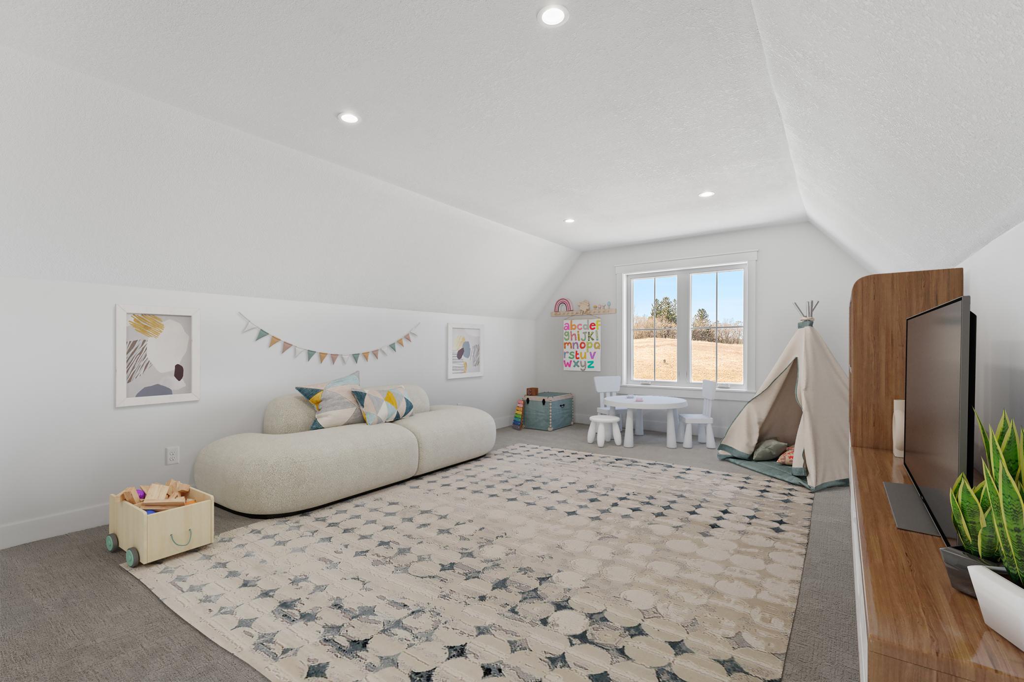 1629 Boelter Estates Drive Northwest Rochester, MN 55901 - Photo 36 of 53