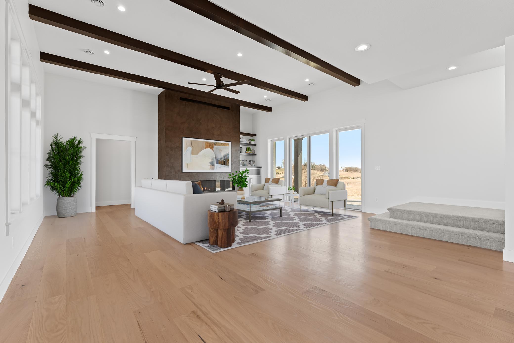 1629 Boelter Estates Drive Northwest Rochester, MN 55901 - Photo 4 of 53