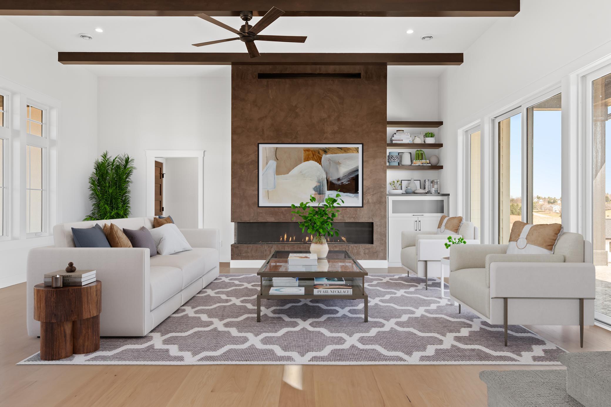 1629 Boelter Estates Drive Northwest Rochester, MN 55901 - Photo 6 of 53