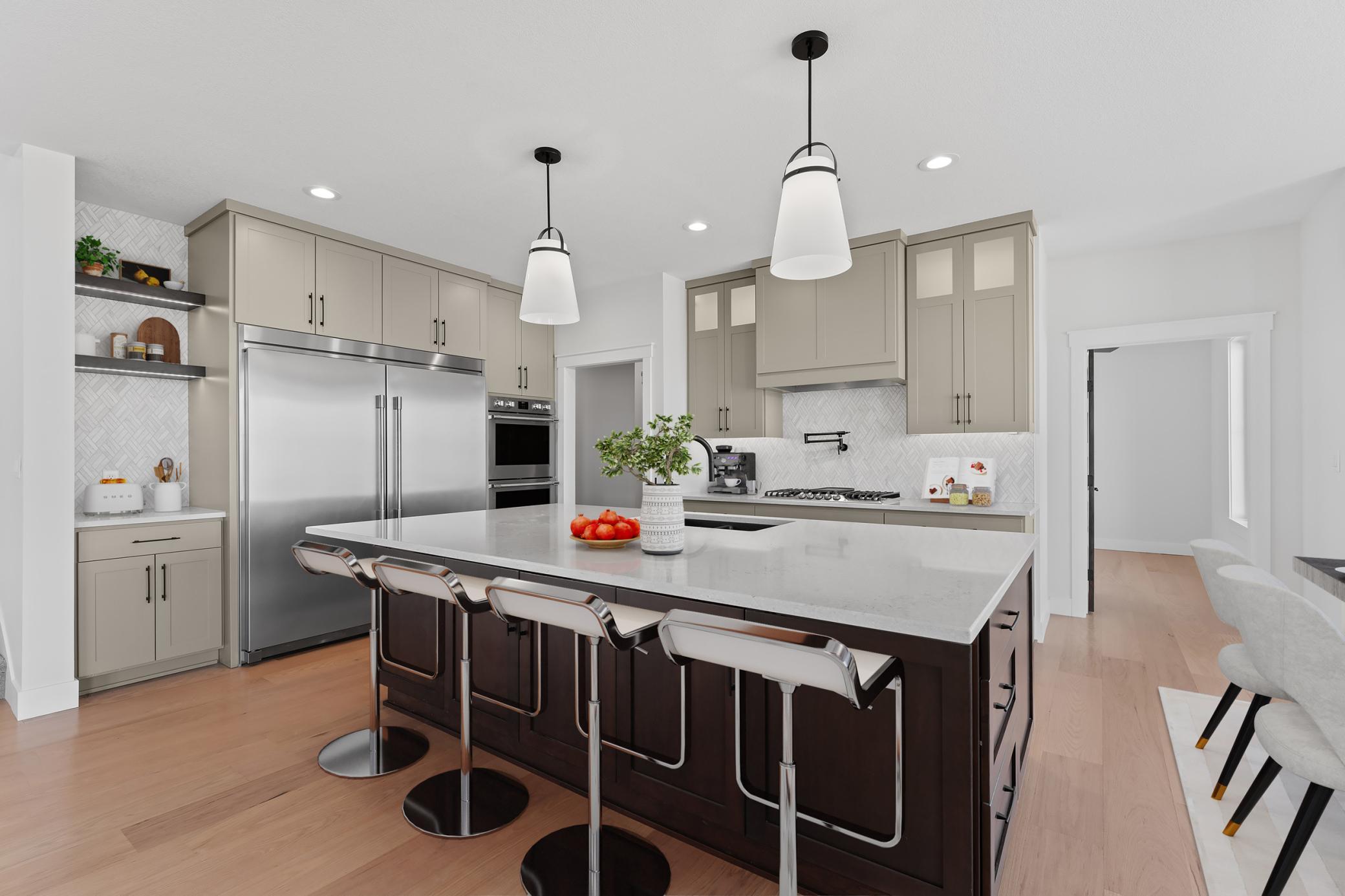 1629 Boelter Estates Drive Northwest Rochester, MN 55901 - Photo 9 of 53