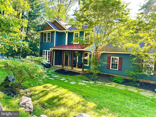 $599,990 | 868 Deer Ridge Drive, Westminster, MD 21158