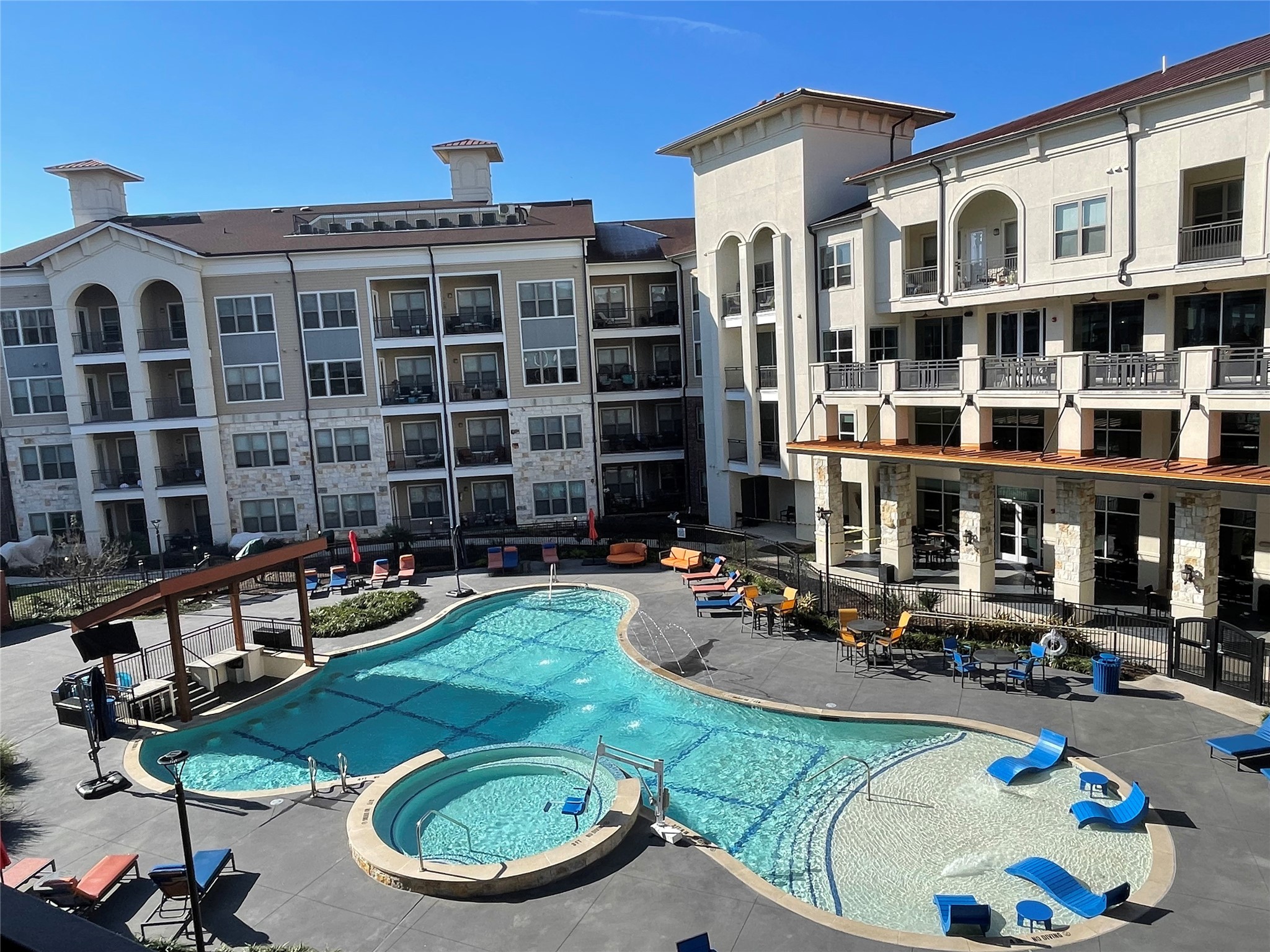 12840 Jones Road, Unit 101 Houston, TX 77070 - Photo 11 of 11