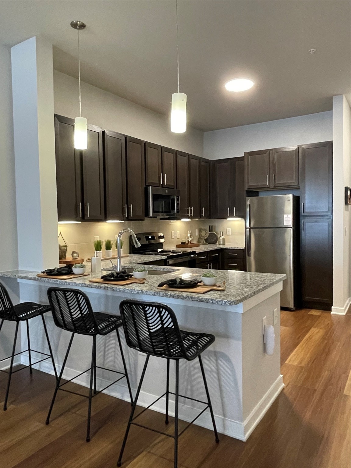 12840 Jones Road, Unit 101 Houston, TX 77070 - Photo 4 of 11