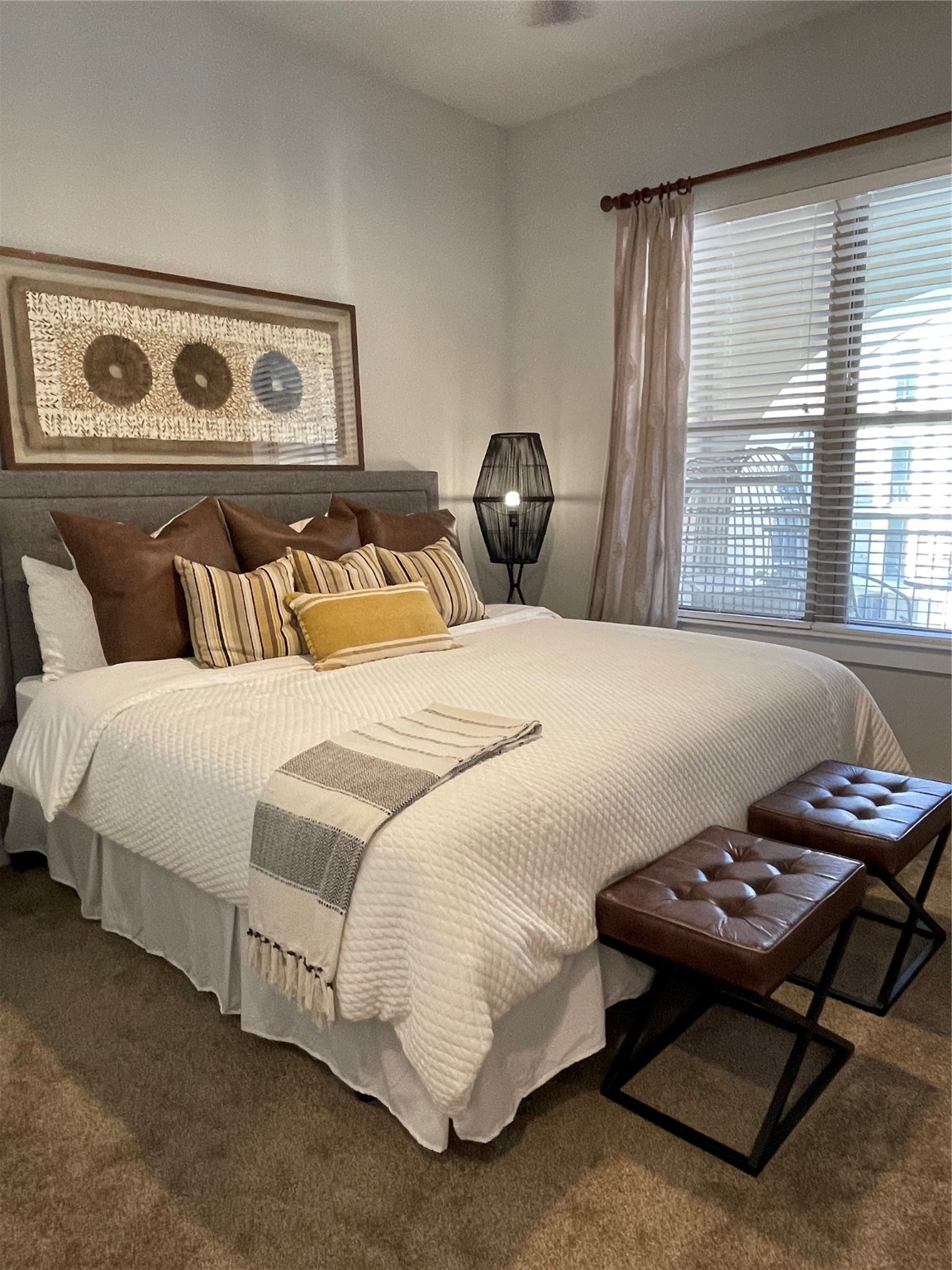 12840 Jones Road, Unit 101 Houston, TX 77070 - Photo 6 of 11 Bedroom