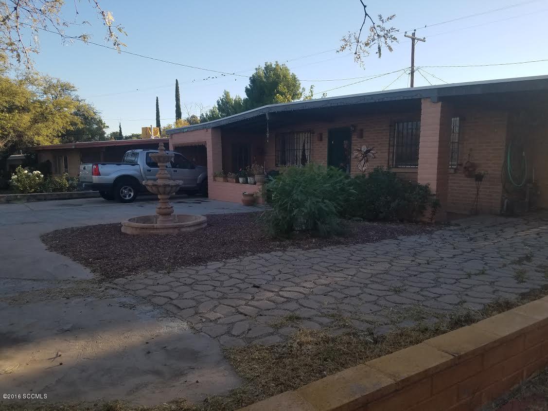 559 West Target Range Road Nogales, AZ 85621 - Photo 13 of 16