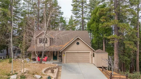 $665,000 | 414 Pioneer Road, Lake Arrowhead, CA 92352
