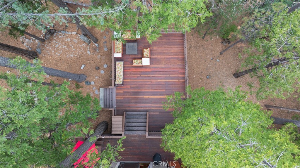 414 Pioneer Road Lake Arrowhead, CA 92352 - Photo 21 of 35