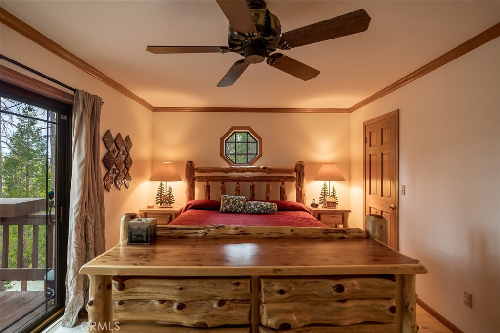 414 Pioneer Road Lake Arrowhead, CA 92352 - Photo 22 of 35