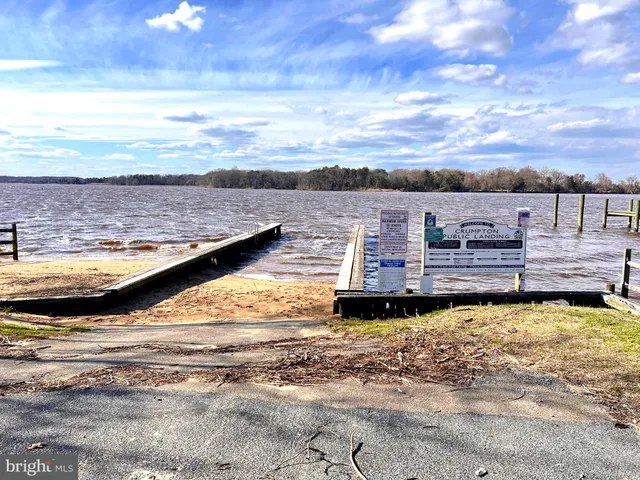 $119,000 | 220 Shoals Road, Crumpton, MD 21628