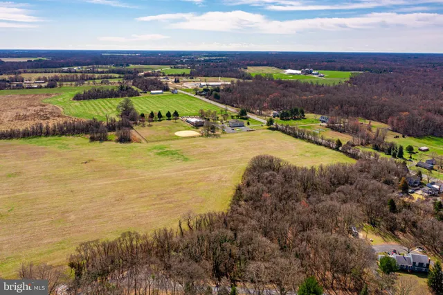 a view of an ocean and beach