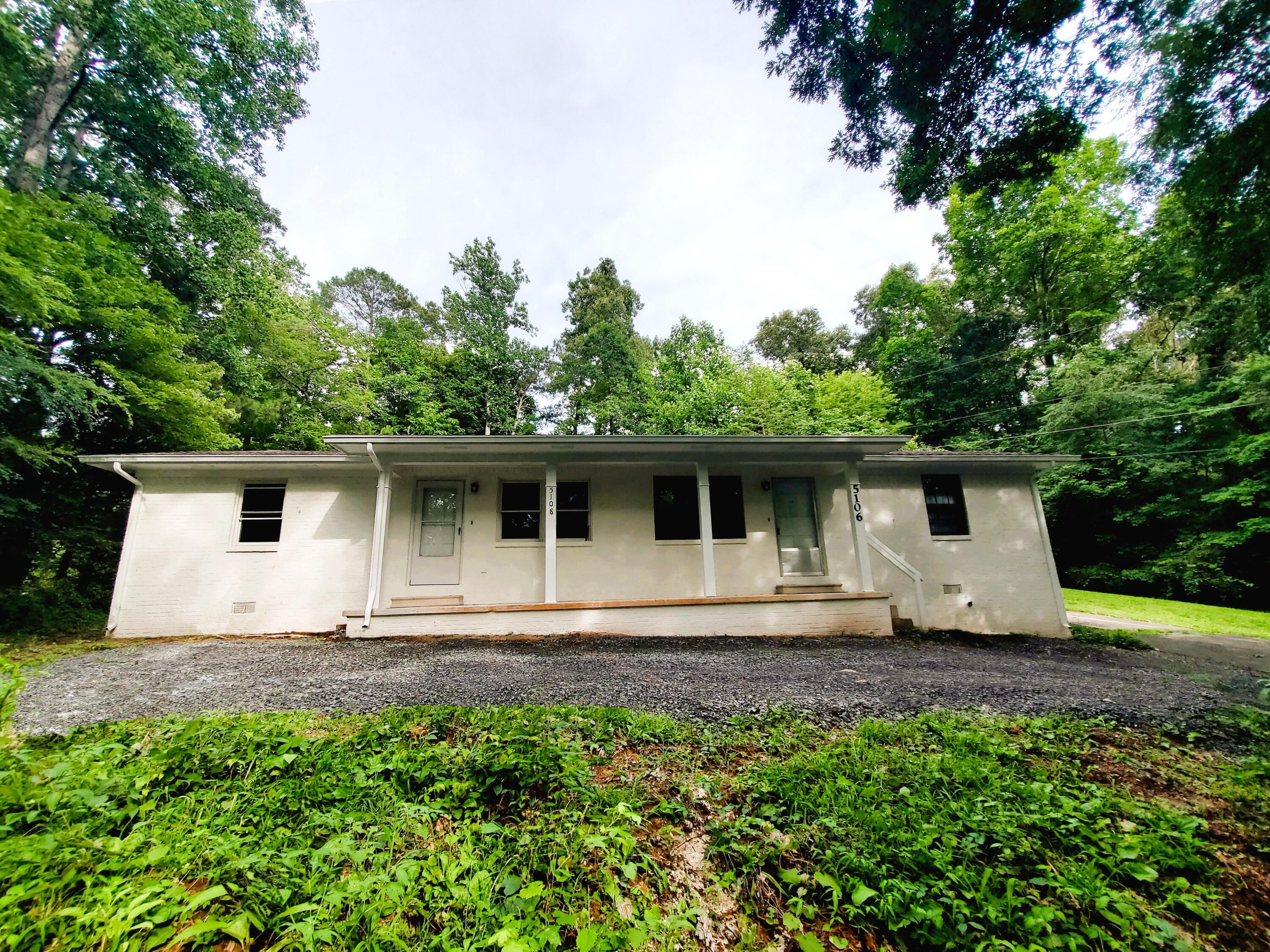 5108 Jackson Road Apison, TN 37302 - Photo 2 of 2 Front