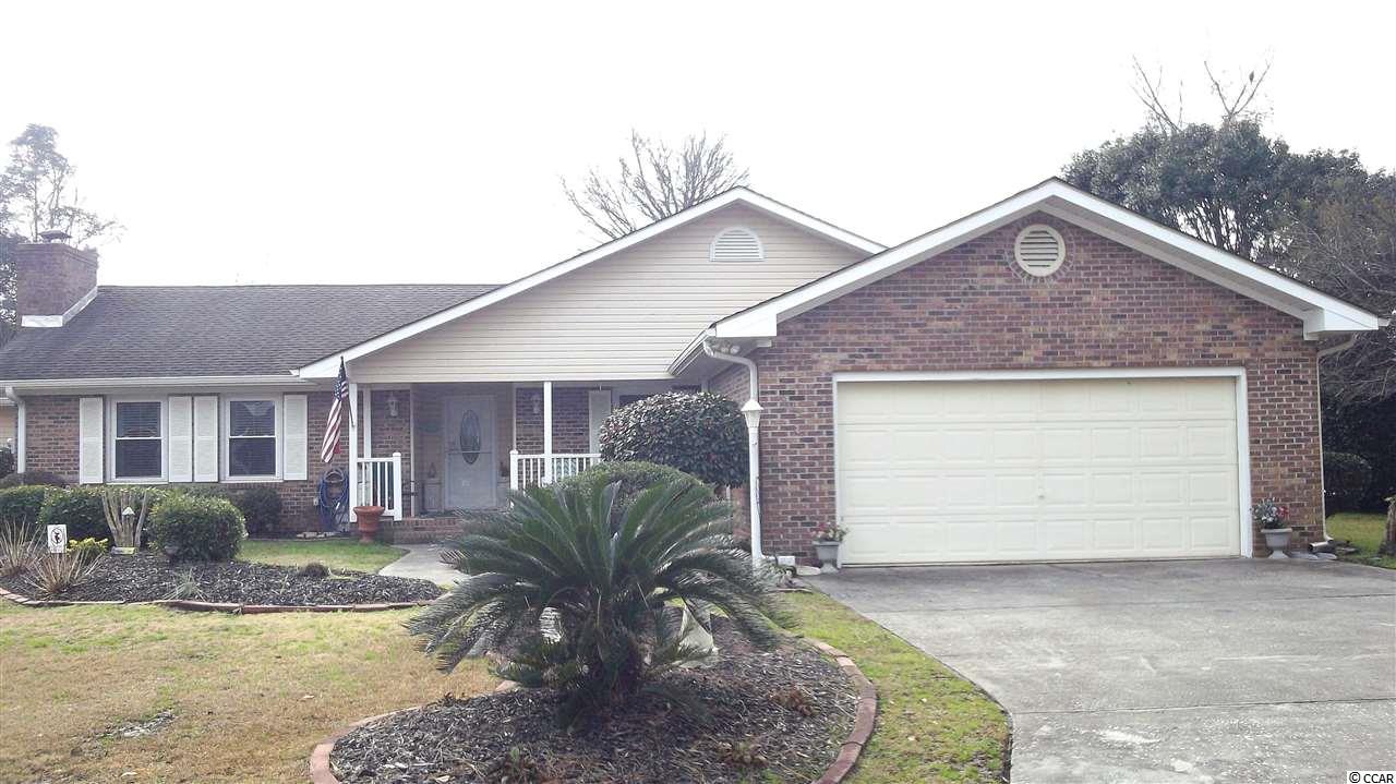 103 Cooper River Road Myrtle Beach, SC 29588 - Photo 1 of 22 Gallery Image 1