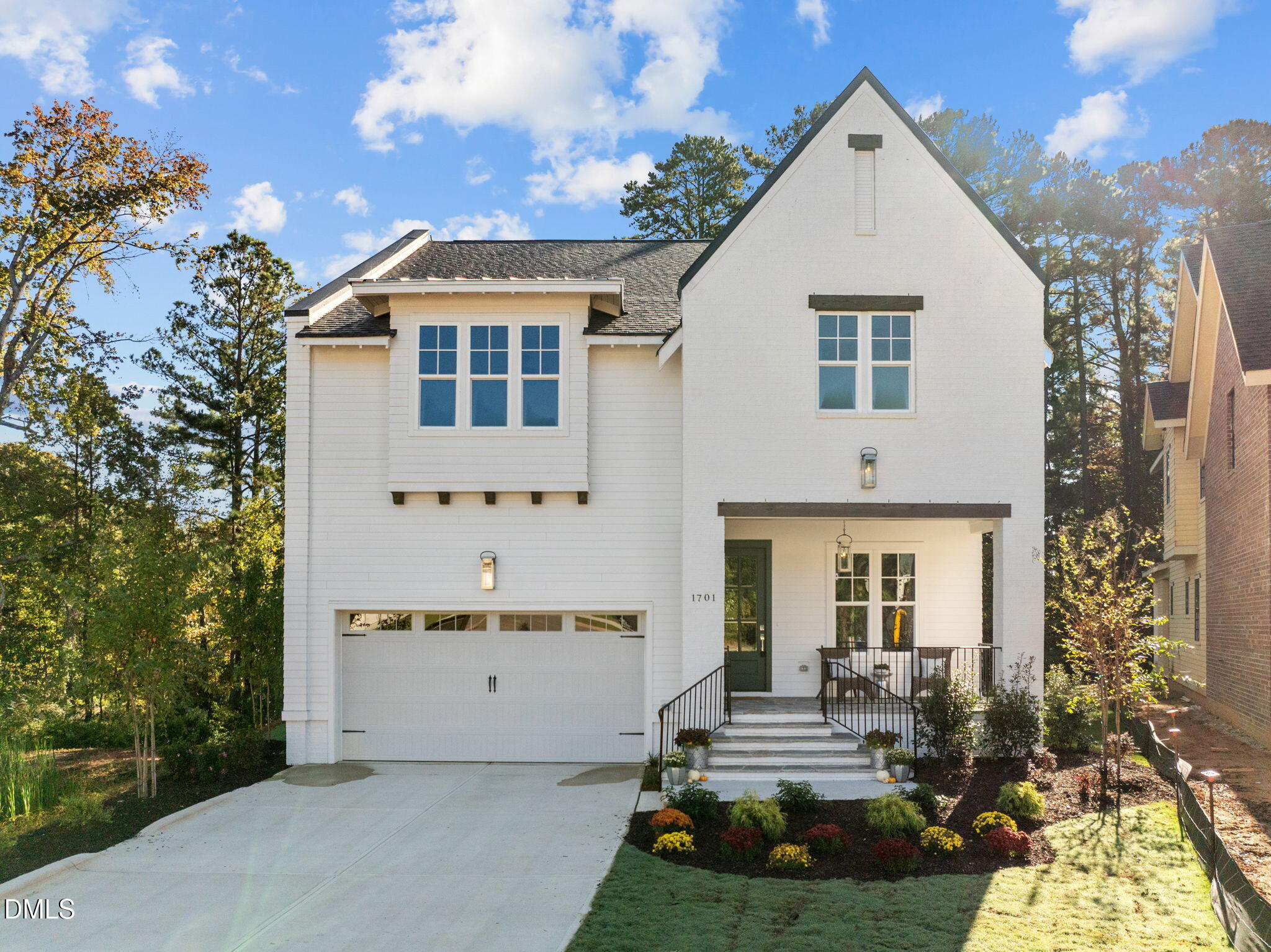 1701 Burnette Gdn Path Raleigh, NC 27612 - Photo 2 of 49 4-web-or-mls-DJI_0464