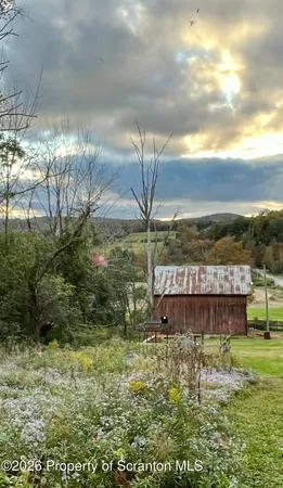 $199,500 | 3386 East Street, Le Raysville, PA 18829