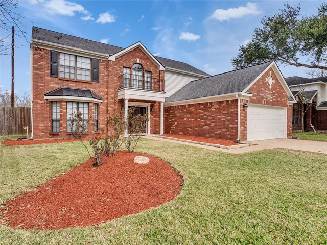 $439,900 | 1730 Pilgrim Journey Drive, Richmond, TX 77406