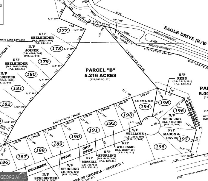 0 Beavers Road Grantville, GA 30220 - Photo 11 of 11