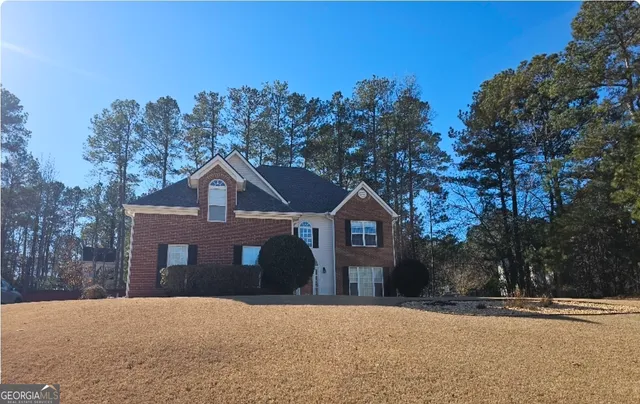 $2,700 | 185 Rock Hill Drive, Fayetteville, GA 30215