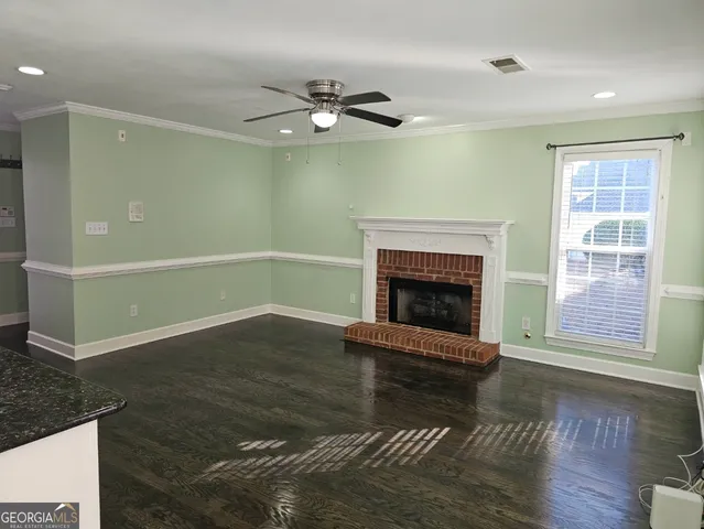 $2,700 | 185 Rock Hill Drive, Fayetteville, GA 30215