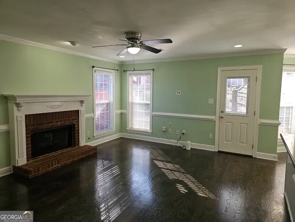 $2,600 | 185 Rock Hill Drive, Fayetteville, GA 30215