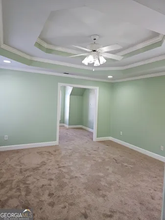 $2,600 | 185 Rock Hill Drive, Fayetteville, GA 30215