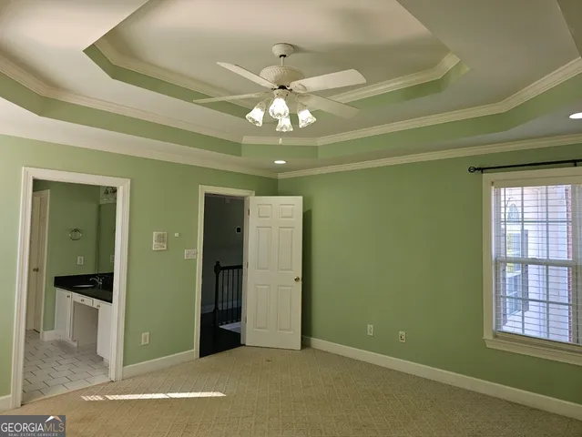 $2,700 | 185 Rock Hill Drive, Fayetteville, GA 30215