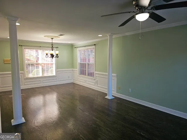 $2,700 | 185 Rock Hill Drive, Fayetteville, GA 30215