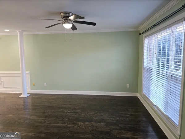 $2,600 | 185 Rock Hill Drive, Fayetteville, GA 30215