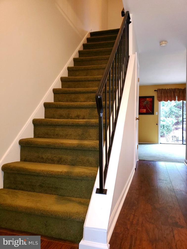 83 Bishop Drive Aston, PA 19014 - Photo 26 of 47 Stairs to second floor