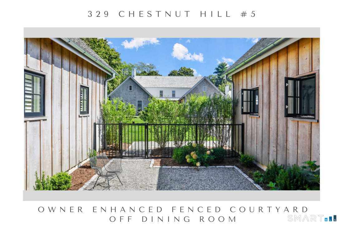 329 Chestnut Hill Road, Unit 5 Norwalk, CT 06851 - Photo 12 of 23