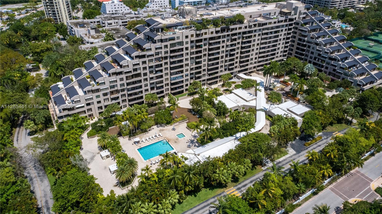151 Crandon Boulevard, Unit 1023 Key Biscayne, FL 33149 - Photo 18 of 55