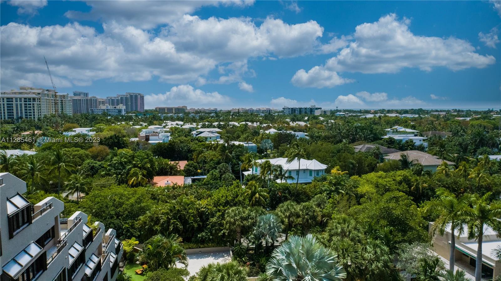 151 Crandon Boulevard, Unit 1023 Key Biscayne, FL 33149 - Photo 7 of 55 a view of a city