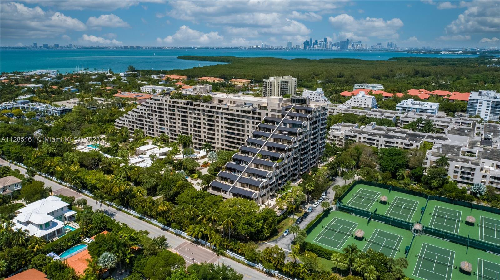 151 Crandon Boulevard, Unit 1023 Key Biscayne, FL 33149 - Photo 9 of 55