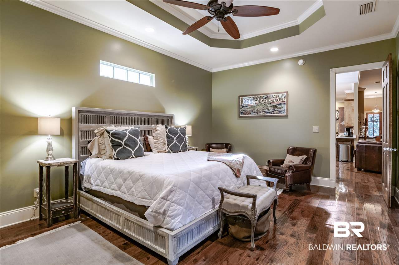 13147 Etta Smith Road Summerdale, AL 36580 - Photo 20 of 50